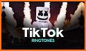Latest Top TIK TOK popular ringtones free download related image