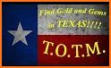 Texas State The Gold Book related image