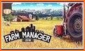 Harvest Season - farming manager related image
