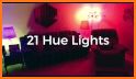 Light DJ Deluxe - Light Shows for Hue & LIFX related image