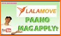 Lalamove Driver - Earn Extra Income related image