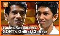 GORT'S Grilled Cheese - UT Austin related image
