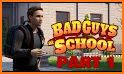 Walkthrough Bad Guys at School Game related image