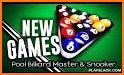 Real 8 Ball Pool Games 3D related image