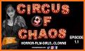Circus chaos related image