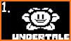 Guide for UNDERTALE related image
