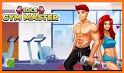 Idle Gym Master related image