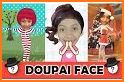 DOUPAI - DOUPAI Face related image