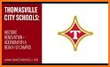 Thomasville City Schools related image