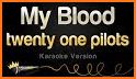 Twenty One Pilots - My Blood Video music related image