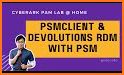 PSM Connect related image
