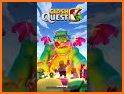 Clash Quest Game Assistance related image