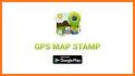 GPS Map Camera: Geotag Photos & Add GPS Location related image