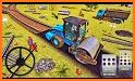 Train Track Construction Simulator: Rail Game 2020 related image