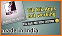 Tik Kik India related image
