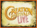 Creation Festival related image