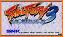 FATAL FURY 3 ACA NEOGEO related image