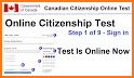 Canadian Citizenship Test 2021 related image