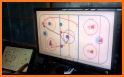 Tactic Board Hockey related image