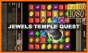 Jewels Temple Treasure : Match 3 Puzzle related image