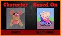 Scary Piggy Robby True Ending related image