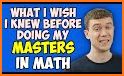 Maths Master related image