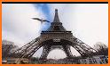Paris in VR - 3D Virtual Reality Tour & Travel related image