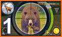 Deer Hunting Simulator 2021- Hunter shooting Games related image