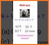 Math Quiz Game 2022 related image