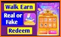 WalkEarn：Make Money related image