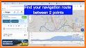 Kurviger Motorcycle Navigation related image