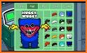Huggy Imposter - Playtime Game related image