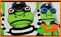 Criminal Amazing Frog Simulator Game related image