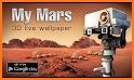 Mars 3D Live Wallpaper related image