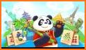 Mahjong Panda related image