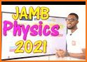 JAMB CBT Practice 2021 related image