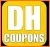 Coupon for DHgate Shop Wholesale Prices related image