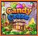 Candy Smash - Match 3 Games related image