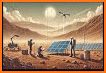 Mars Journey Puzzle related image