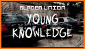 Blader Union related image