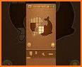 Wood Brick Crush - Classic Puzzle Game related image