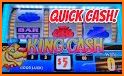 slots cash king related image