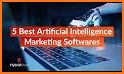 Ai.Marketing App - Artificial intelligence at work related image