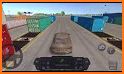 Truck Simulator: Ultimate Race related image