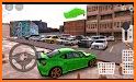 Street Car Parking 3D related image