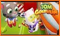 Hints Talking Tom : gold run related image