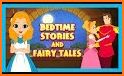 Best Kids Stories: bedtime + related image