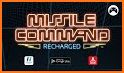 Missile Command: Recharged related image