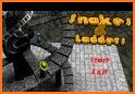 Snakes And Ladders Real 3D related image