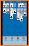 Solitaire FRVR - Big Cards Classic Klondike Game related image